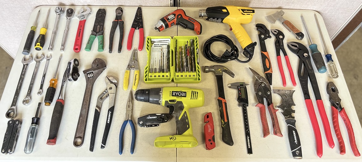 Mechanic Tools - related image